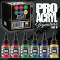 1st SHIPMENT SOLD OUT TO PRE ORDERS MORE AVAILABLE TUESDAY>>Monument - Pro Acryl Signature Series Set 6 - Rogue Hobbies